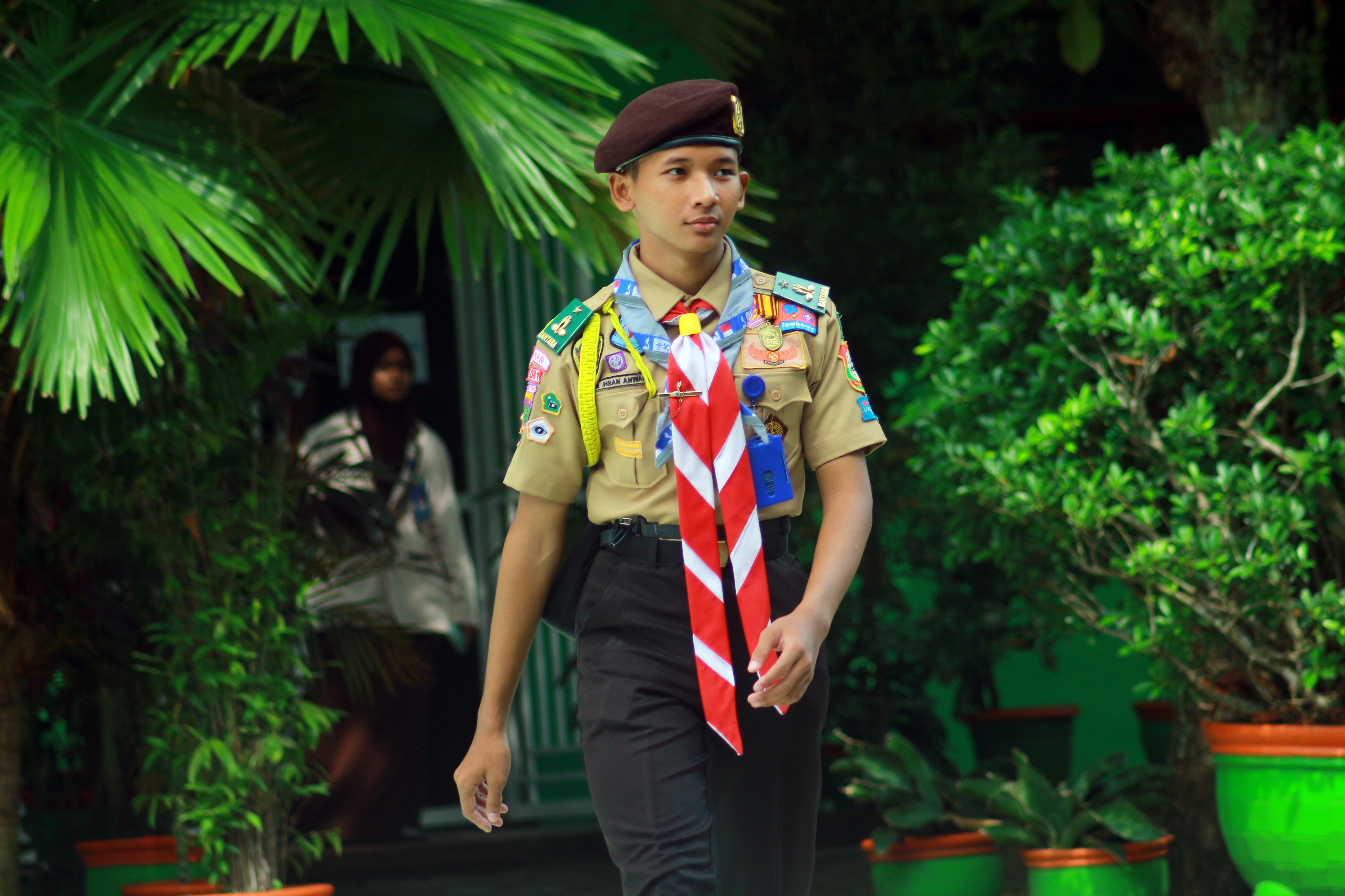 Foto Profil Muhammad Ihsan Anwar