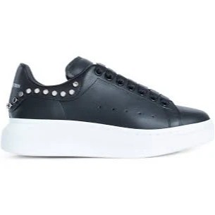 Alexander McQueen Oversize Sneakers