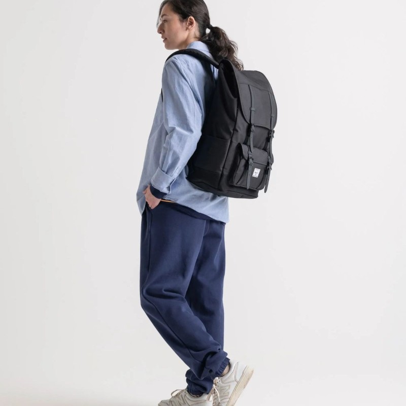 Herschel Little America Backpack