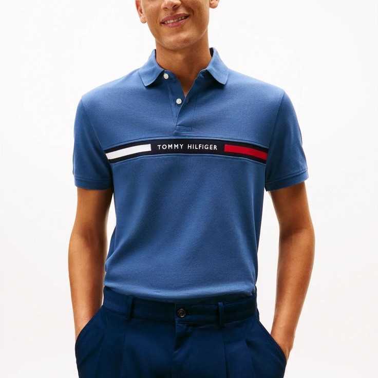 Tommy Hilfiger Casual Shirt