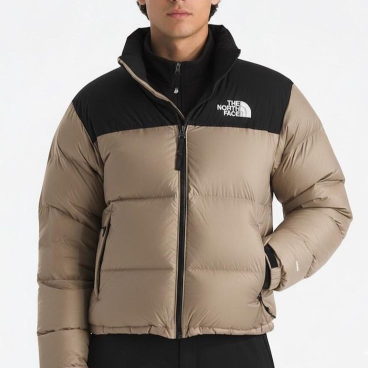 The North Face Nuptse Jacket