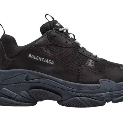 Balenciaga Triple S