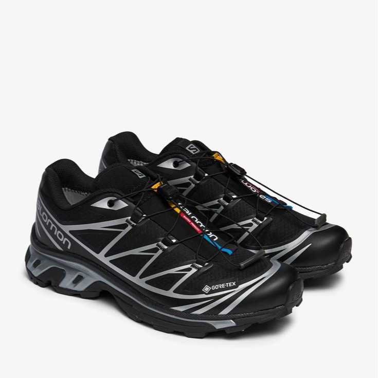 Salomon XT-6