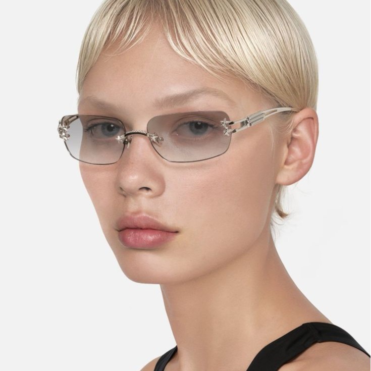 Gentle Monster Her Sunglasses