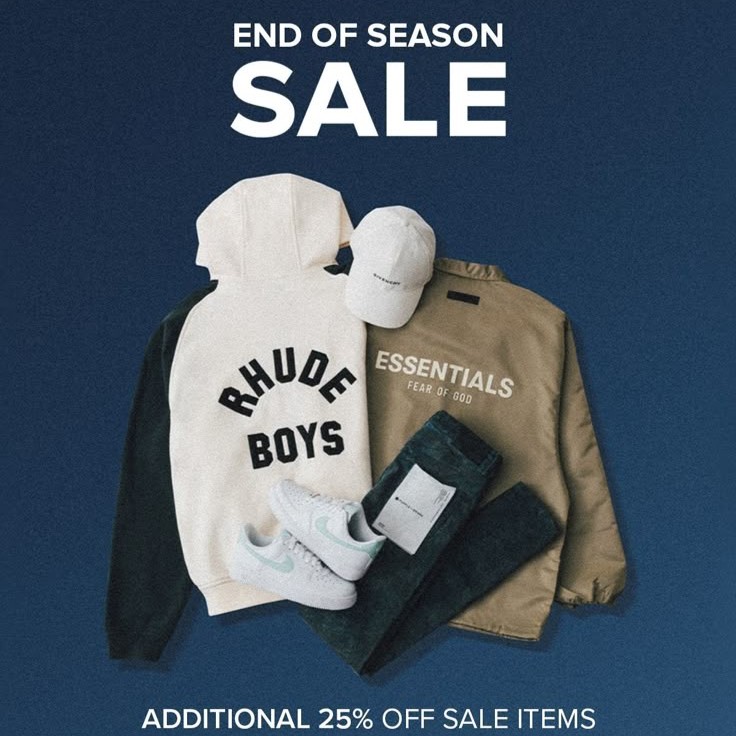 UrbanHype Collection 1